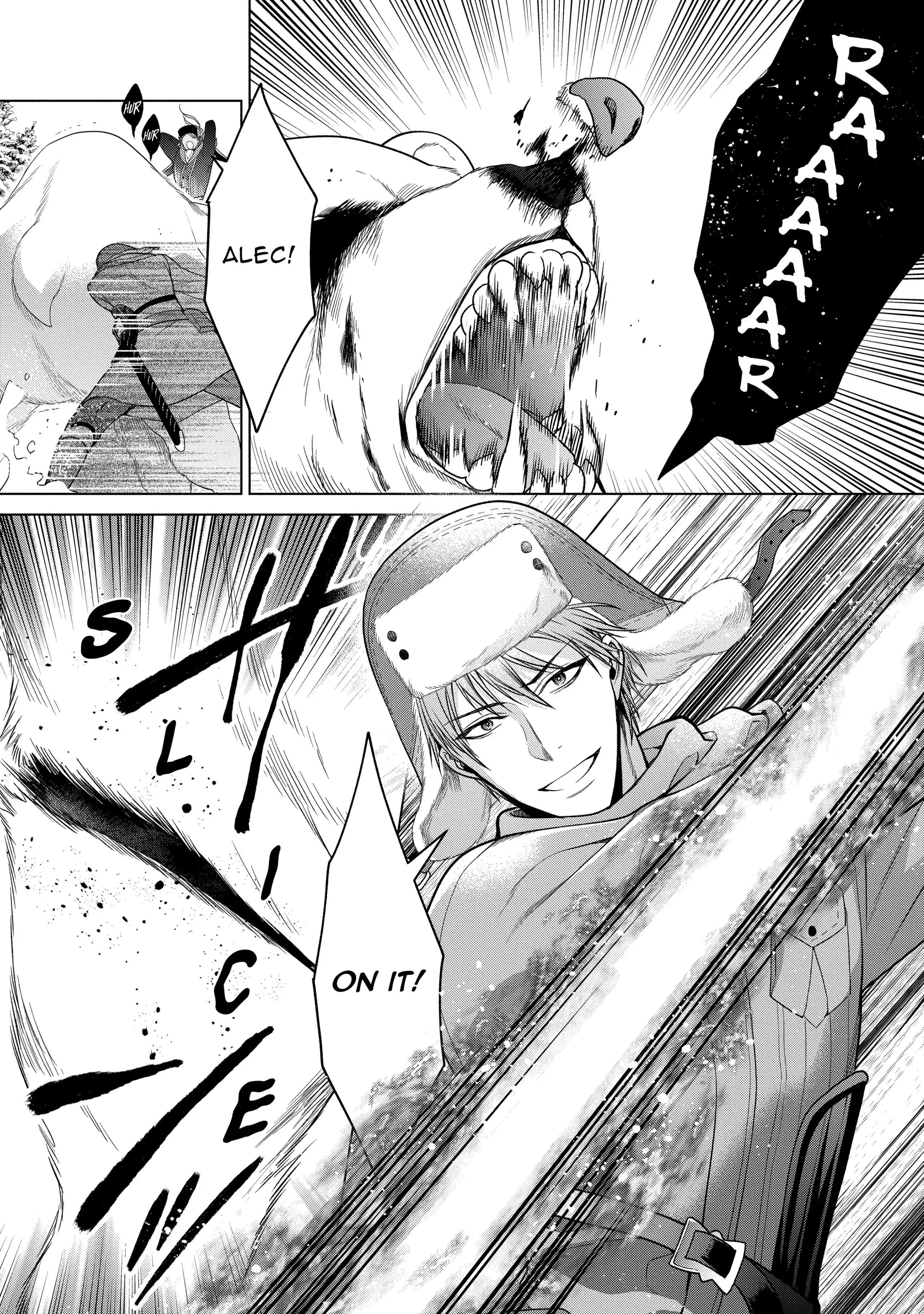 Life in Another World as a Housekeeping Mage Chapter 28 22
